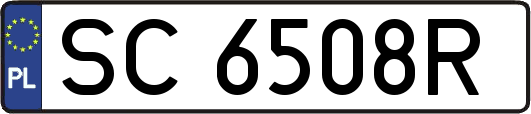 SC6508R