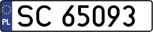 SC65093