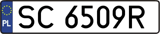 SC6509R