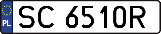 SC6510R