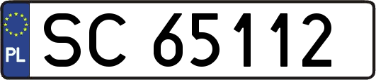 SC65112