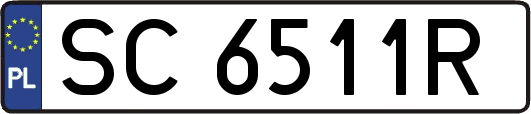 SC6511R