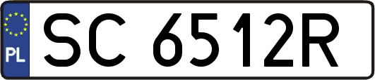 SC6512R