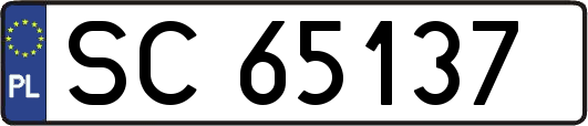 SC65137