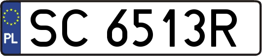 SC6513R
