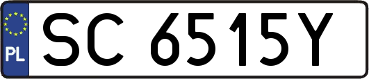 SC6515Y