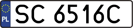 SC6516C