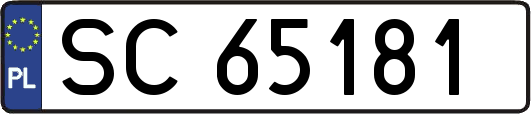 SC65181