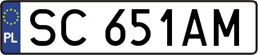 SC651AM