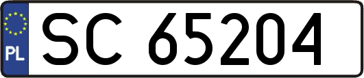SC65204