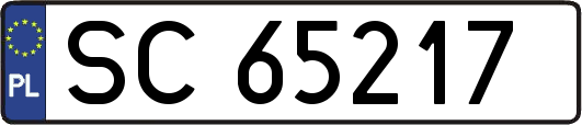 SC65217