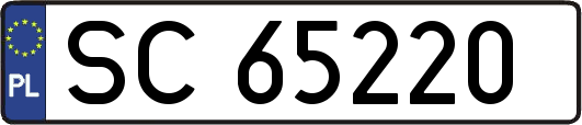 SC65220