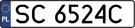 SC6524C