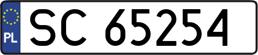 SC65254