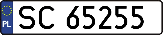 SC65255