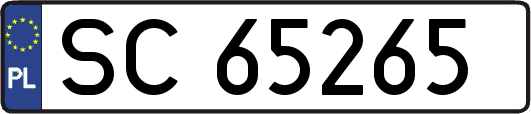 SC65265