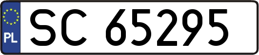 SC65295