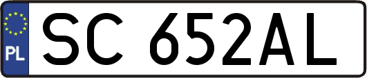 SC652AL