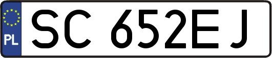 SC652EJ