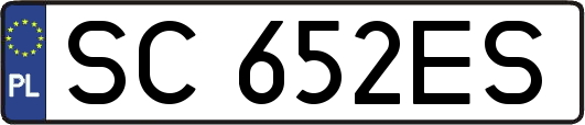 SC652ES