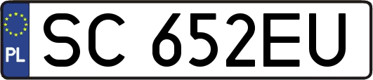 SC652EU