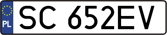 SC652EV