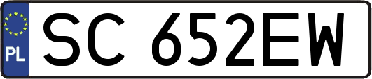 SC652EW