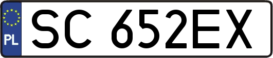 SC652EX