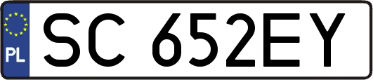 SC652EY