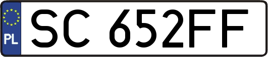 SC652FF