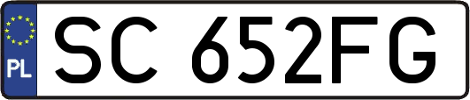 SC652FG