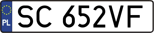 SC652VF