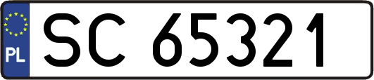 SC65321