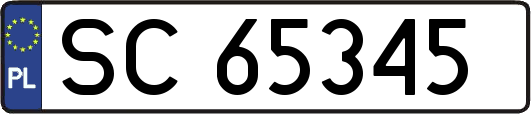 SC65345