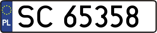 SC65358