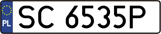 SC6535P