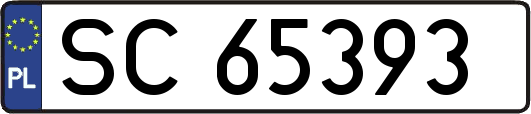 SC65393