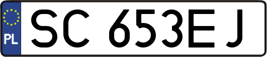 SC653EJ