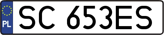 SC653ES
