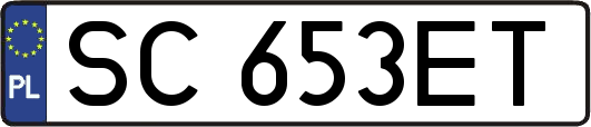 SC653ET