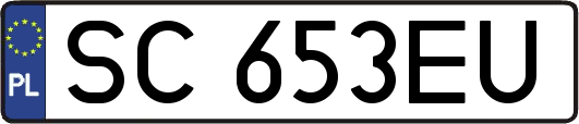 SC653EU