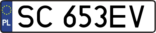 SC653EV