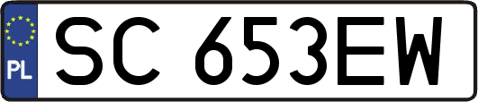 SC653EW