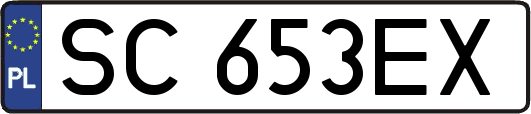 SC653EX