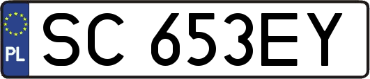 SC653EY