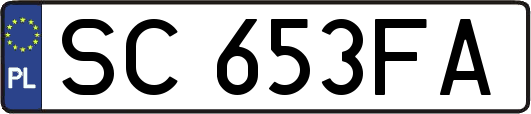 SC653FA