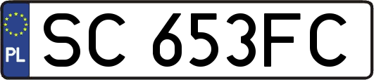 SC653FC