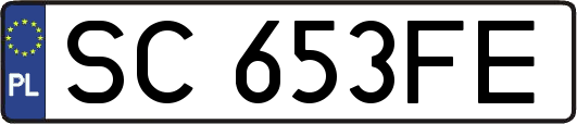 SC653FE