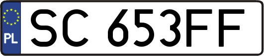 SC653FF