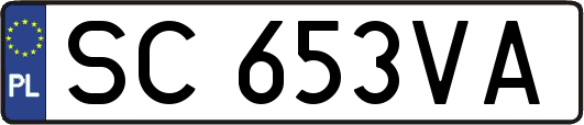 SC653VA